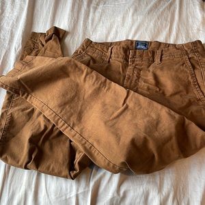 gap Khakis